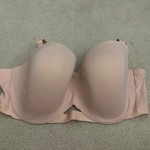 ThirdLove 24-7 Classic Cotton T-Shirt Bra